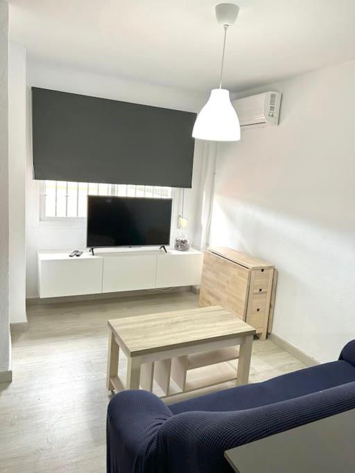Unifamiliar Chiclana, La Barrosa Apartment ชิกลานา เด ลา ฟรอนเตรา ภายนอก รูปภาพ