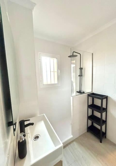 Unifamiliar Chiclana, La Barrosa Apartment ชิกลานา เด ลา ฟรอนเตรา ภายนอก รูปภาพ