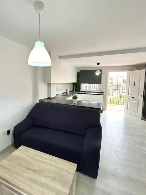 Unifamiliar Chiclana, La Barrosa Apartment ชิกลานา เด ลา ฟรอนเตรา ภายนอก รูปภาพ