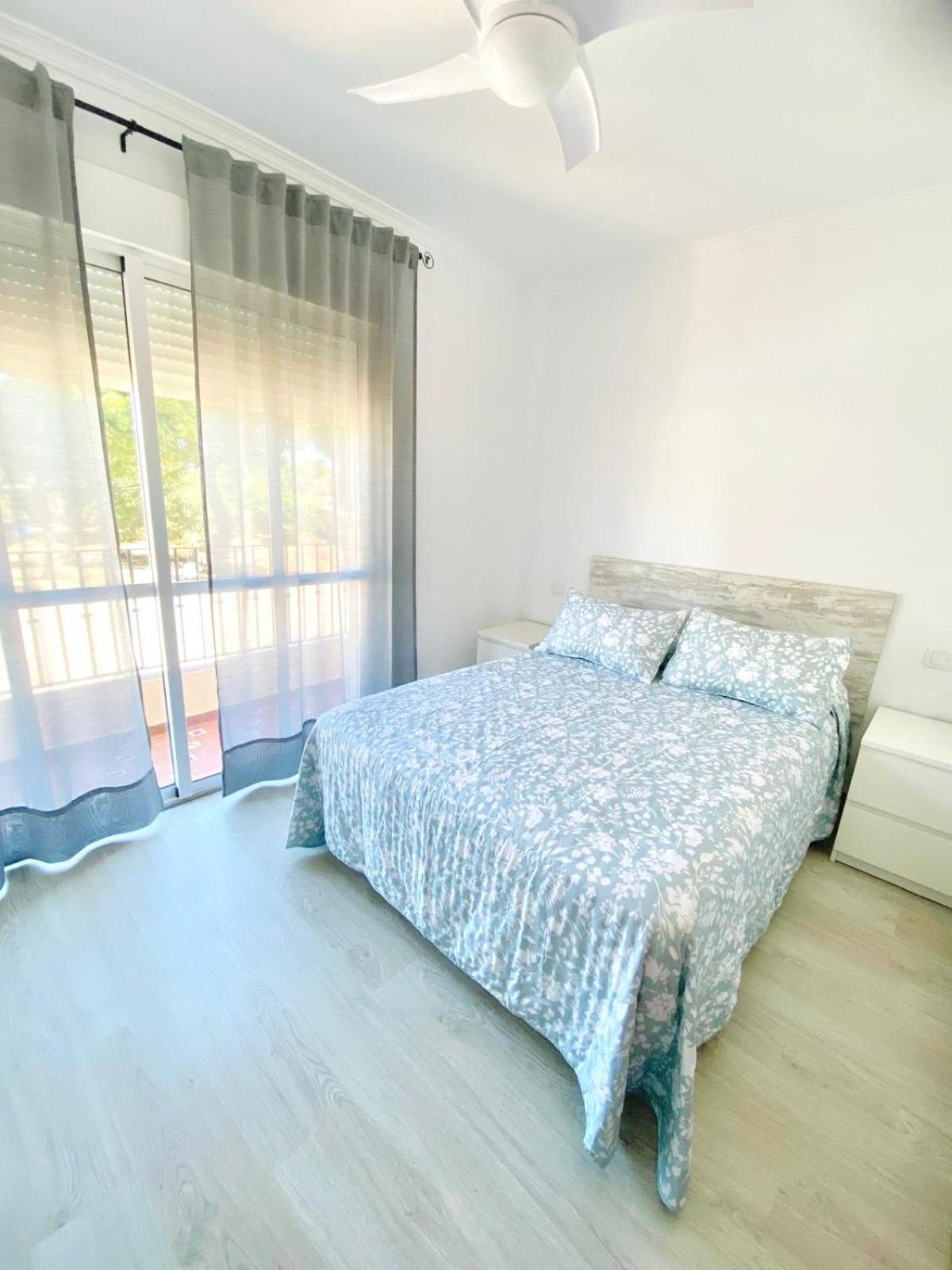 Unifamiliar Chiclana, La Barrosa Apartment ชิกลานา เด ลา ฟรอนเตรา ภายนอก รูปภาพ