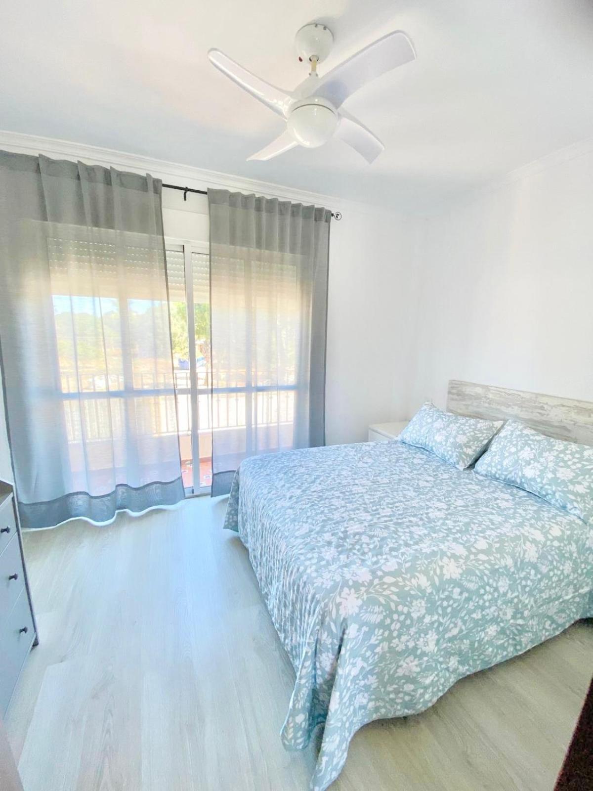 Unifamiliar Chiclana, La Barrosa Apartment ชิกลานา เด ลา ฟรอนเตรา ภายนอก รูปภาพ